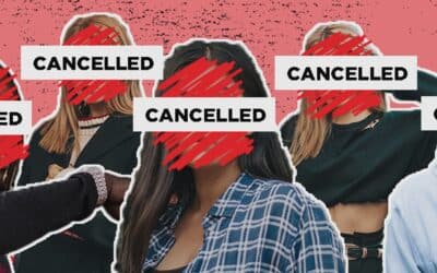 “Cancel Culture” Has Moved to Hyperdrive Despite Backlash