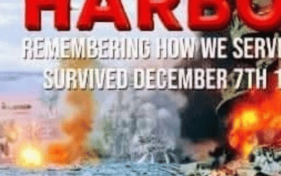 Pearl Harbor: Remembering How We Served and Survived December 7th 1941