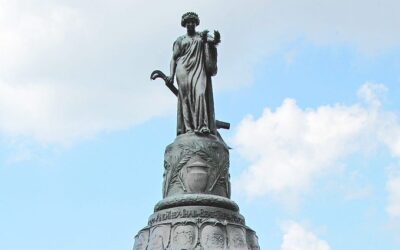 “Woke” Leaders Seek to Remove Confederate Monument from Arlington Cemetery