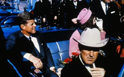 Who Killed President Kennedy?