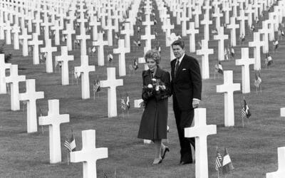 “The Boys of Pointe du Hoc”