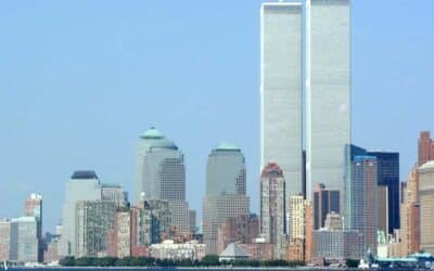 Thoughts on 9/11